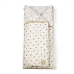 Arrullo/manta Mimosa Walking Mum