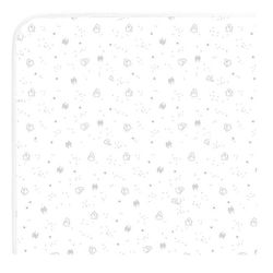 Arrullo mantita para bebé 4071 foresta babidu