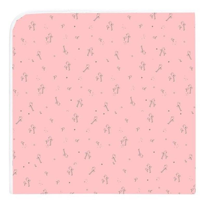 Arrullo mantita para bebé 4076 rondine babidu