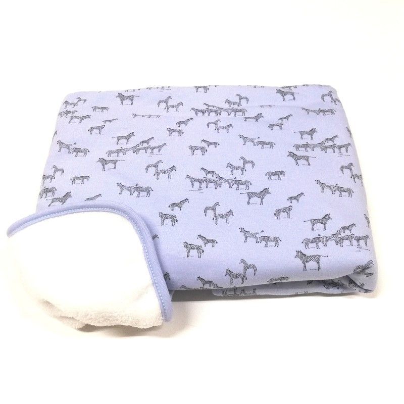 Arrullo polar o mantita polar 4080 babidu