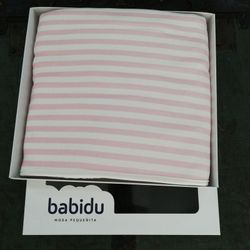 Arrullo polar rayas 4159 babidu