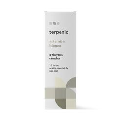 Artemisa Blanca 10ml