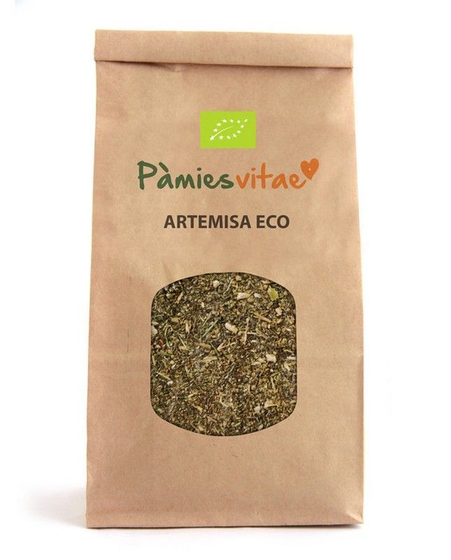 Artemisa Eco Bolsa 1kg Pamies