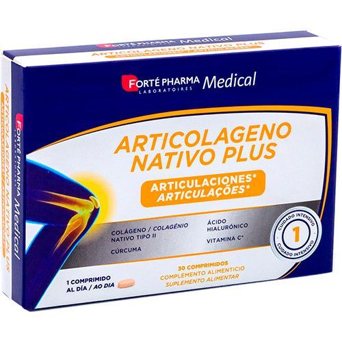 Articolageno nativo plus