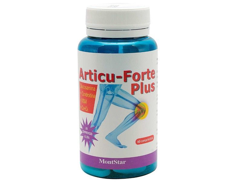 Articuforte Plus 60 Comp