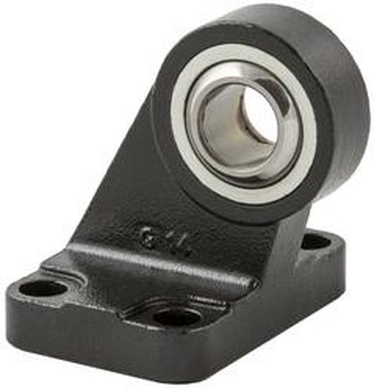 Articulacion A Escuadra Con Rotula Din648k De Acero, Referencia VADZ