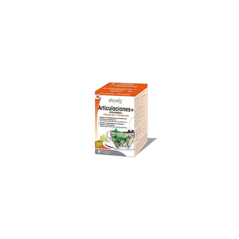 Articulaciones+ 30 Comp