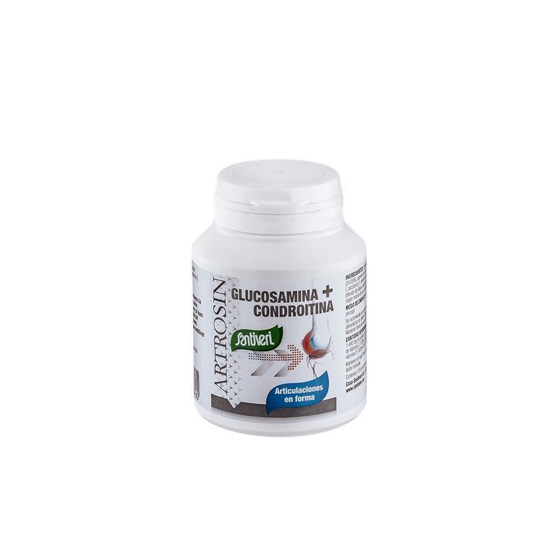 Artrosin Glucosamina+Condroitina 120comp