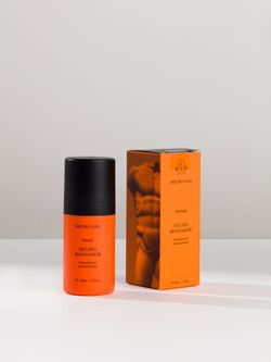 Arturo Alba Escudo Renovador Desodorante Transformador 50ml