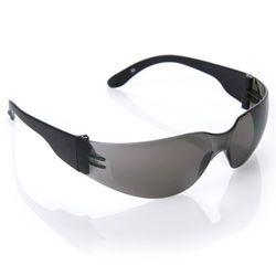 ARTY, gafa universal ocular ahumado antivaho, 1F