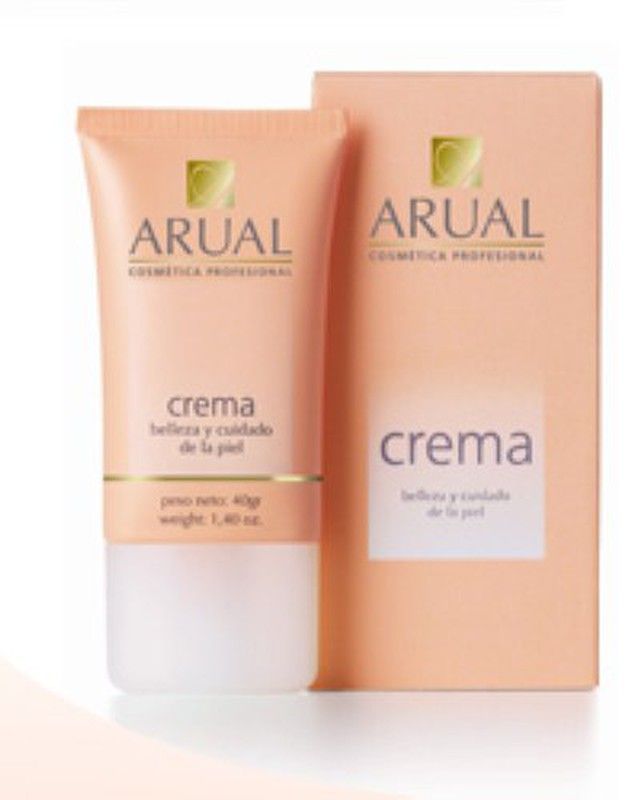 Arual Crema De Manos 30 Clasica