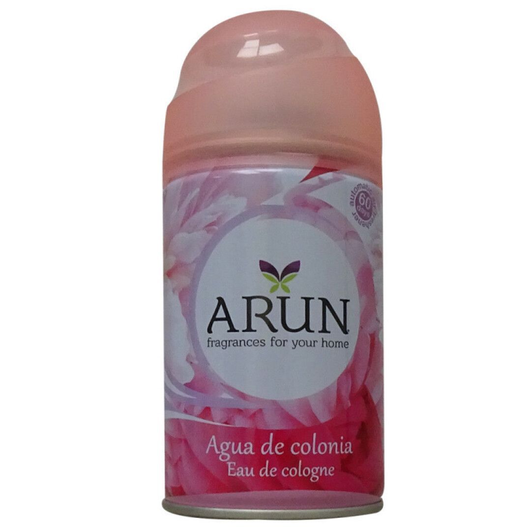 Arun Ambientador Spray 250 A.Colonia9769