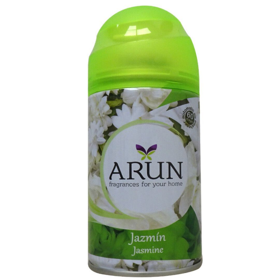 Arun Ambientador Spray 250 Jazmin 9754