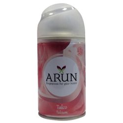 Arun Ambientador Spray 250 Talco 9770