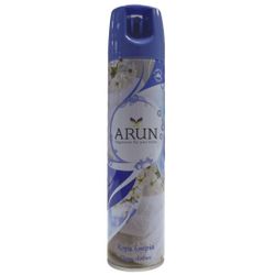 Arun Ambientador Spray 300 Ropa L. 9811