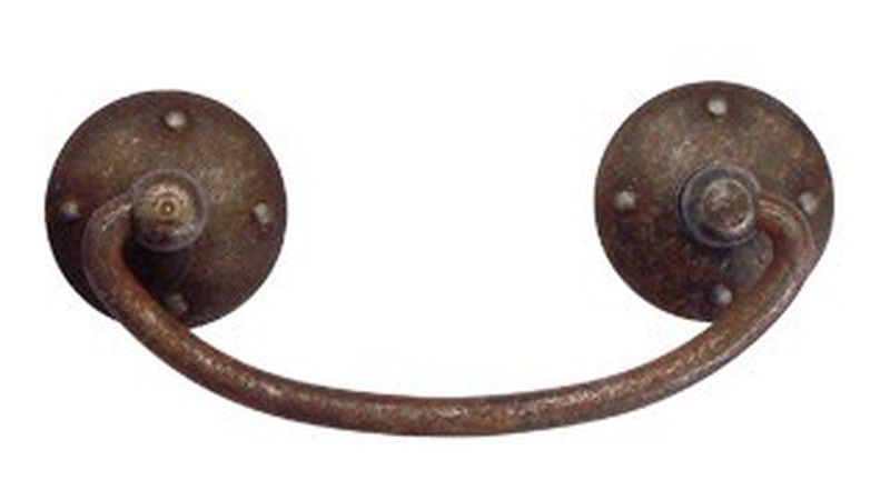 Asa antigua 1475 Manigrip A1475HF00