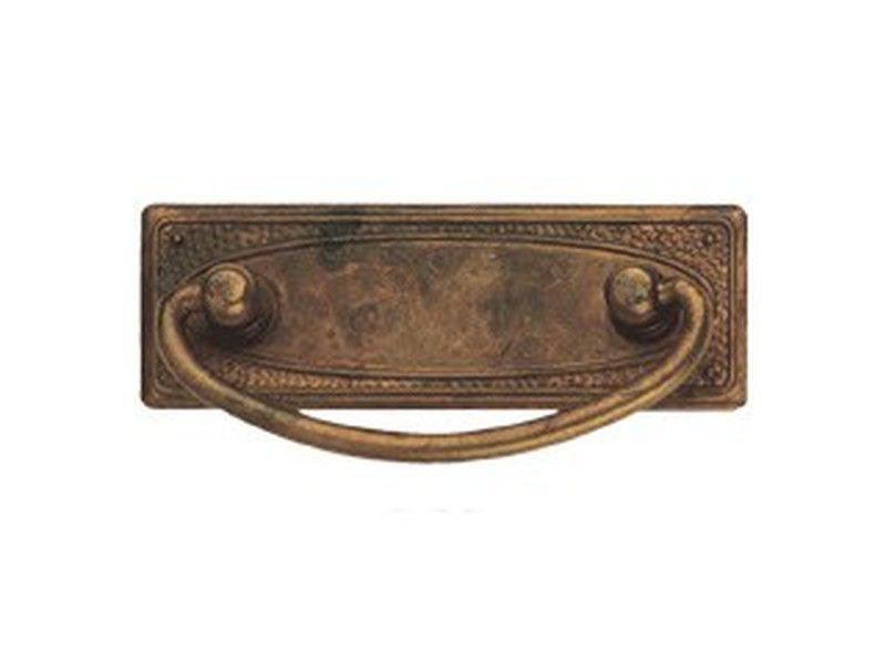 Asa con placa 937 Manigrip A1937LA00