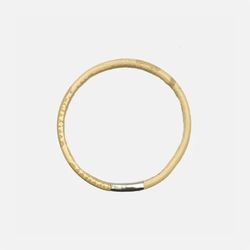 Asa de Ratan Natural diámetro 12 cm