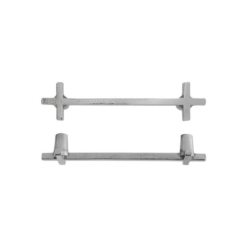 Asa en cruz PURE de DAUBY ref. 17119