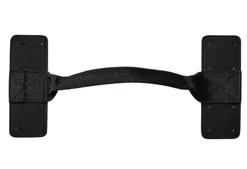 Asa universal Basil fijación alforjas