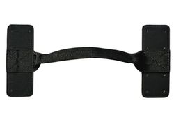 Asa universal Basil fijación alforjas