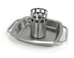 Asador pollo imperial