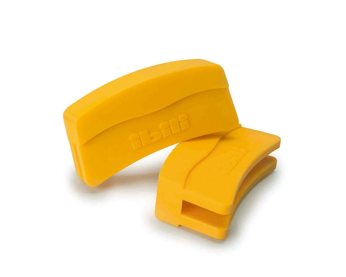 Asas Silicona 2 Pc Grande 32...36