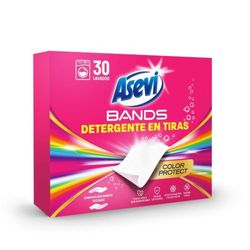 Asevi Bands Detergente Color Protect 30d