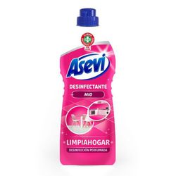 Asevi Limpiahogar Desinfectante Mio 1.1L