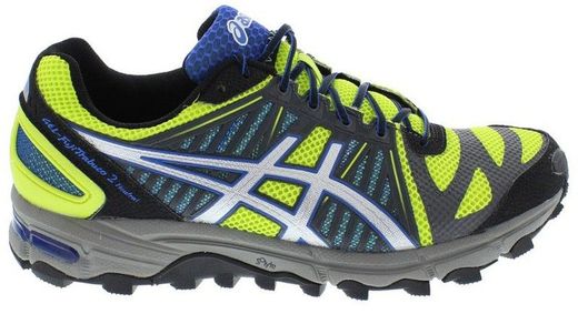 ASICS FujiTrabuco 2 Neutral Hombre