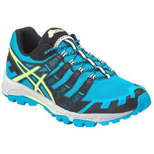 ASICS Gel Fuji Attack 3 Hombre