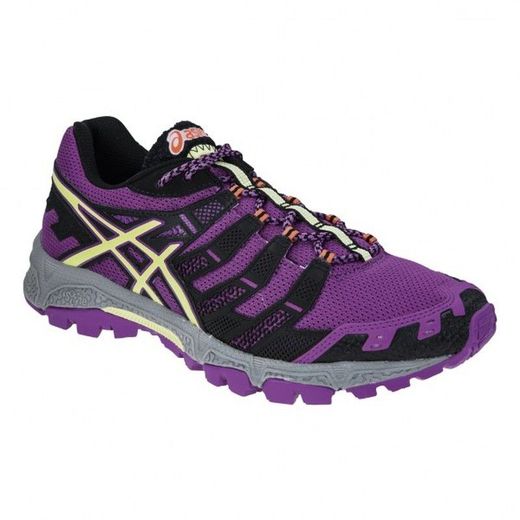 ASICS Gel Fuji-Attack 3 Mujer
