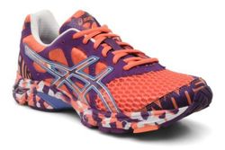 ASICS Gel-Noosa Tri 7 - Salmon Pink