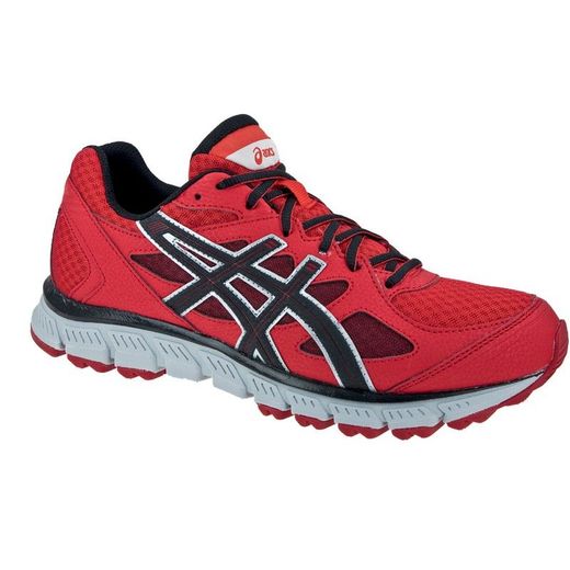 ASICS Gel Scram Hombre