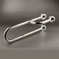 Asidero a pared 3 anclajes