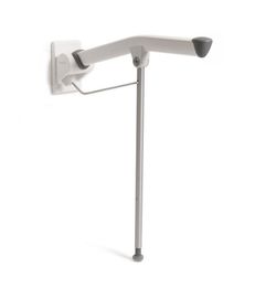 Asidero/apoyabrazos para baño Rex de 70 cm, 150 kg