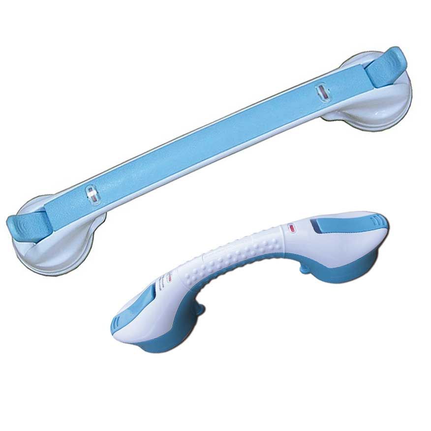 Asidero Autoinstalable Con Ventosa Prim