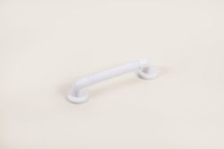 Asideros de pared estándar. Longitud 30,5 cm