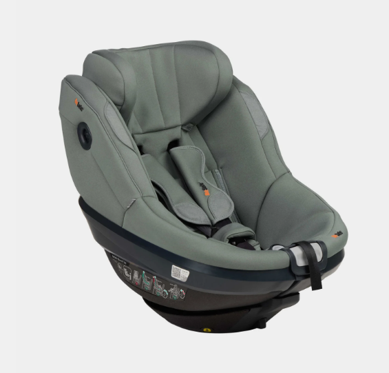 Asiento BeSafe Beyond² 360