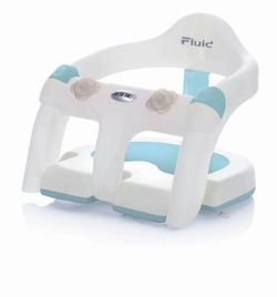 Asiento de Baño Jané Fluid