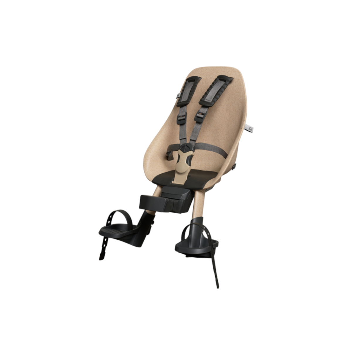 Asiento delantero Urban Iki BIO con adaptador compacto