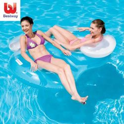 Asiento doble Ring Float 43009 Bestway