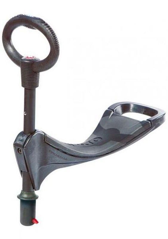 Asiento + O-Bar Mini Micro 3 en 1