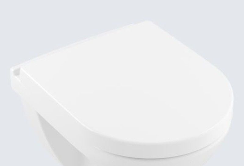 Asiento O.novo S.closing de Villeroy Boch VILL9M38S101