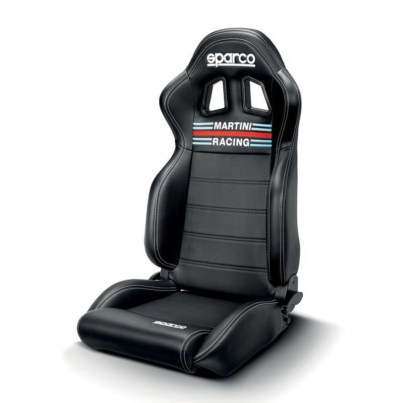 ASIENTO R100 MARTINI RACING
