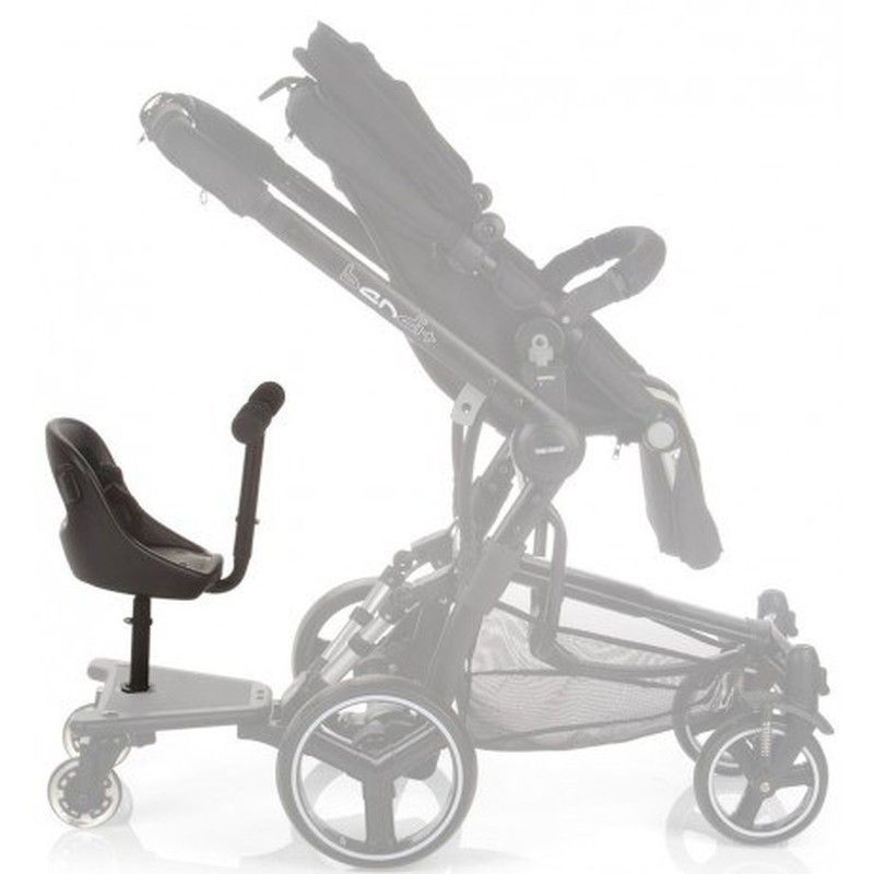 Asiento skate be cool Be Cool