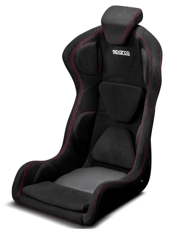 ASIENTO SPARCO ENDURANCE PARA SIMULADOR KARTING