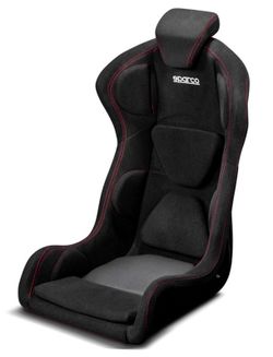 ASIENTO SPARCO ENDURANCE PARA SIMULADOR KARTING