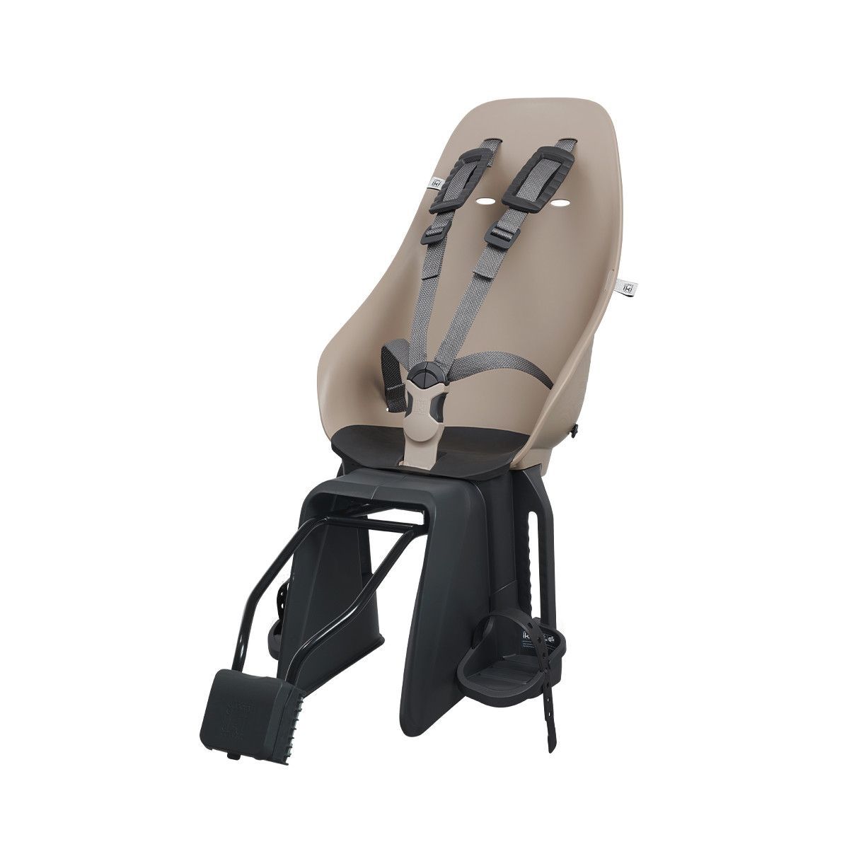 Asiento trasero por el bastidor Urban Iki (Ta-ke)