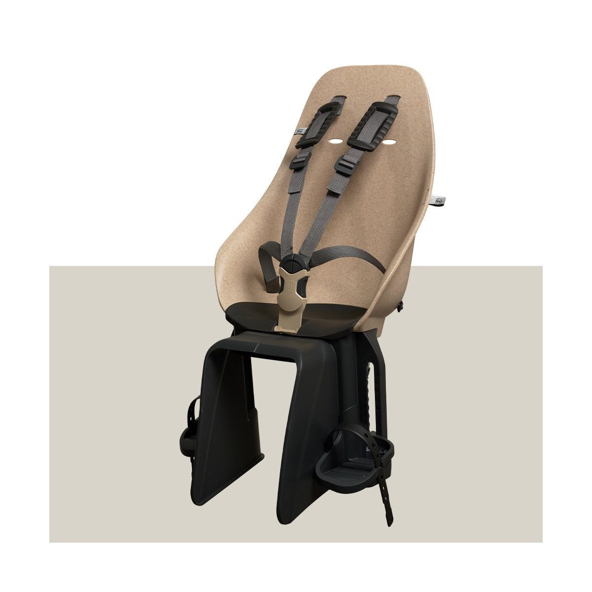 Asiento trasero Urban Iki BIO MIK HD